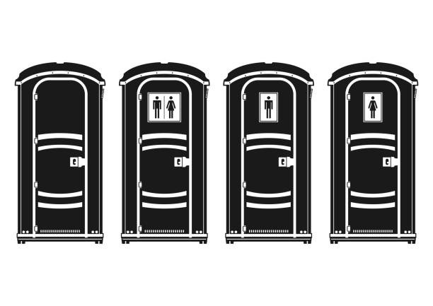 Best Long-Term Portable Toilet Rental  in Bethesda, OH