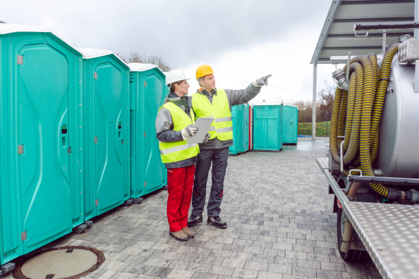 Reliable Bethesda, OH Portable Potty Rental Solutions