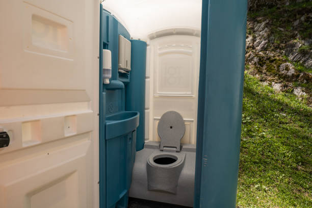 Best Portable Restroom Maintenance and Cleaning  in Bethesda, OH