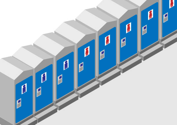 Best Portable Toilets for Parks and Recreation Areas  in Bethesda, OH